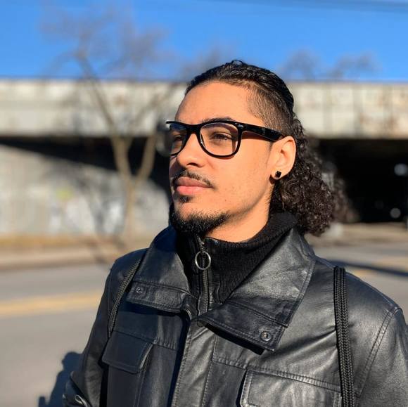 Meet your Posher, Christopher - Picture 1 of 1